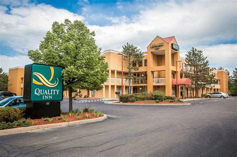 quality inn colchester burlington area